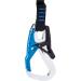 Salewa Set VIA FERRATA Ergo TEX - Silver/Royal Blue | One Size | International Shipping Available - Buy Online on GoSupps.com