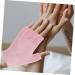 Beaupretty 1 Pair Hand Manicure moisturizing Heel Fingerless Gloves Fingerless Fingerless Mittens Cotton Gloves Facial mask mask Hand Gloves moisten Hands moisturizing Hand Gloves Gloves Mix - Buy Online on GoSupps.com