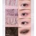 Heart Percent Dote On Mood Eye Palette - Cool-Toned Shades & Velvety Matte Eyeshadow (07 Cool Muse Facets) - International Shipping Available - Buy Online on GoSupps.com