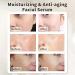 Alpha Arbutin Face Serum - 30ML Anti-Aging & Hydrating Serum for Acne Dark Spots & Fine Lines - 2% HA for Women - Buy Online on GoSupps.com