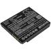Battery Replacement for Pax Part NO: IS900 A920 A920C