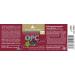 OPC Dr. med. Michalzik Premium Grape Seed Extract - 600mg Daily Dose | 320mg OPC & 100mg Vitamin C | Additive-Free | Biotikon  - Buy Online on GoSupps.com