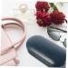 Solustre Double-Layer Glasses Case - Premium Eyewear Protection | International Shipping Available - Buy Online on GoSupps.com