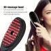 Buy Original Therabrush - 2-in-1 Electric Scalp Massage Brush & Applier | 3 Vibration Modes | Red & Blue Light Scalp Care Device | International Shipping Available - Buy Online on GoSupps.com