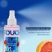 Body Mist Touch of the Sea - Juicy Tropical Fragrance Moisturizing Body Spray - Hair & Body Mist Spray for Women - Buy Online on GoSupps.com
