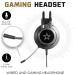 SOAR NFL Philadelphia Eagles Wired Gaming Headphone | Officially Licensed NFL Headset - Buy Online on GoSupps.com
