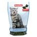 BEAPHAR - Zahnies - For cats - Dental care fresh breath - Supports health and well-being - 150 g