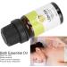 Natural Aromatherapy Massage Oil - Relaxation & Soothing Body Wellness - 10ml x 2 Bottles (Lemon) - Buy Online on GoSupps.com
