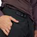 Fox Racing Men's Flexair Pant Rain Pants - 32W Black | Lightweight Waterproof Outdoor Gear - Buy Online on GoSupps.com