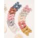 Jollybows 20pcs Baby Girl Hair Bows Clips | Fully Lined 3.5 Barrettes | Hair Accessories for Kids & Teens - Buy Online on GoSupps.com