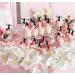 SNUNGPHIR Happy Birthday Cake Topper Acrylic Cupcake Topper for Various Birthday Cake Decorations UKCT-JS1013-039 - Buy Online on GoSupps.com
