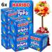 Sweets Hamper - Christmas Sweets Box | Sweets Gifts Box - Starmix shapes of Stars Cupcakes - Christmas gifts for Kids Stocking Fillers Retro Sweets Box 6Pk (Kids Sweets) - Buy Online on GoSupps.com