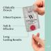 Spotlight Oral Care Teeth Whitening Strips - Hydrogen Peroxide Whitening | 14-Day Course with Whitening Toothpaste - Buy Online on GoSupps.com