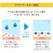 Shiseido Anessa Perfect Mild Milk Mini SPF50+ PA++++ 20ml / 0.7oz - Buy Online on GoSupps.com