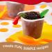 Snack Pack Chocolate Pudding Cups - 3.25oz (4 Count) | Delicious Treat for On-the-Go - Buy Online on GoSupps.com