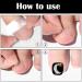 Nail Adhesive Tabs Jelly Glue Reusable Push On Nail Adhesive Stickers for Family for Professional - Buy Online on GoSupps.com