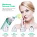 COCOBELA 2-in-1 Baby Nasal Aspirator & Blackhead Remover - USB Electric Nose Sucker with 3 Silicone Tips & 4 Probes - Buy Online on GoSupps.com