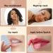 Lip Scrub - Lip Scrub Exfoliator - Sugar Lip Care - Moisturizing Lip Mask - Lip Balm & Moisturizer for Dry Chapped Lip - Lip Exfoliator Scrub Lip Sleeping Mask Nourishing - Buy Online on GoSupps.com