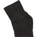 Dr. Scholl's Women's Diabetes & Circulator Socks - 4 & 6 Pair Packs, Ankle, Size 4-10, Black - Buy Online on GoSupps.com