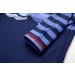 BONVERANO Baby Boys Swimsuit UPF 50+ Long-Sleeve Whale One Piece - Size 3 (3-6 Months) - Buy Online on GoSupps.com