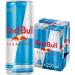 Red Bull Energy Drink 473 ml (12 pack) & Energy Drink Sugar Free 250 ml (4 pack) - Buy Online on GoSupps.com