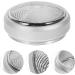 Baluue Men's Shaver Replacement Head | Stainless Steel Shaver Supply for International Shipping - Buy Online on GoSupps.com