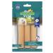 Himalayan Pet Supply Himalayan Dog Chew Yum Medium Cheese 4.5 oz (127.5 g)