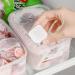 Natural Refrigerator Odor Eliminator | Air Fresheners & Deodorizers for Freshness | Electronic Sterilization & Odor Absorbers for All Refrigerators - Buy Online on GoSupps.com