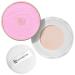 FV Poudre Matifiante Professional Makeup Poudre Libre Fixante Maquillage Transparente Baking Powder R duit la Taille des Pores Contr le de la brillance Finition Longue Dur e Teinte :Naturel nude