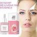 Rose Face Milk Serum Glow Rose Essence Rose Face Care Essence Milk Rose Extract Face Serum Rose Anti Aging Face Moisturizer Rose Face Essence Improve Dull Skin & Soft Skin Tone - Buy Online on GoSupps.com