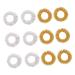 20st finger massage ring finger massage rings finger massage rings gift idea acupressure rings finger pressure massage poison ideas mini toys