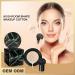 Mushroom Head Air Cushion CC Cream - Moisturizing Full Coverage BB Cream with SPF 50 | Waterproof Oil Control Concealer (Natural Ivory) - Buy Internationally - Buy Online on GoSupps.com