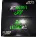 ZEC+ Nutrition Legend Protein Bar - Coconut Almond Flavor 12 Bars (840g) 37% Protein & Amino Acids - Buy Now! - Buy Online on GoSupps.com