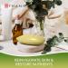 Thann Oriental Essence Body Soap Bar - Gentle Exfoliation with Rice Grains Moisturizing Rice Bran & Camellia Oils Uplifting Kaffir Lime & Lemongrass - 3.4 fl oz | International Shipping Available - Buy Online on GoSupps.com