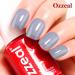 Jelly Gel Nail Polish Nude Blue Jelly Nail Polish Gel Translucent Sheer Spring Summer Nail Gel Polish Soak off UV LED Light for Nail Art DIY Manicure 15ML Nude Blue Jelly Gel - Buy Online on GoSupps.com