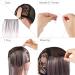 70-Piece Wig Making Pins & Needles Set with Thread for Wig Making, Blocking, Knitting & Crafts - Buy Online on GoSupps.com