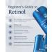 MIZON Retinol Youth Cream - 0.3% Retinol Anti-Aging & Wrinkle Care with Shea Butter Peptides Niacinamide & Bakuchiol | Korean Skincare 0.92 oz - International Shipping Available - Buy Online on GoSupps.com