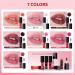 Hydrating Lip Gloss Oil | Nourishing Jelly Lip Gloss for Cracked Lips | Premium Lip Care Products - Buy Online on GoSupps.com