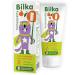 Children bilka homeopathy toothpaste 2+ years toothpaste of milk teeth with xylitol mandarin taste fluoride free menthol free sugar free 50ml
