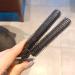 Hair Root Fluffy Clip 4 Pcs Non-Slip Cold Wave Curling Iron for Home Showers Salon DIY Styling Tools (Black) - Buy Online on GoSupps.com