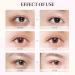 Eyelift Serum Mango Revitalize Eye Cream Hyaluronic Acid Repair Cream Mango Activating and Firming Eye Cream for Dark Circles Puffiness Wrinkles (3 PCS) - Buy Online on GoSupps.com