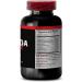 Candida Away Extra Strength Formula - Natural Detox Supplement for Digestive Health - 60 Capsules - Buy Online on GoSupps.com