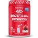 BioSteel Whey Protein Isolate Powder Grass-Fed and Non-GMO Post Workout Formula Chocolate & Hydration Mix Great Tasting Hydration with Zero Sugar and No Artificial Flavours or Preservatives - Buy Online on GoSupps.com