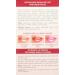 Lip Therapy 6 in 1 Care & Color | Intensive Watermelon Pink Lip Balm & Moisturizer - Best for Soft Smooth Lips - Buy Online on GoSupps.com