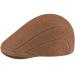 Kangol Wool 507 - Mahogany/XL Mahogany, X-Large