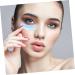 Didiseaon 75 Pairs Eyelash Lifting Pads - Premium Lash Perm Tools & Makeup Gadgets for Perfect Lash Lifts - Buy Online on GoSupps.com