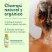 Naturaleza y Vida Restorative Shampoo - Revitalize Your Hair | International Shipping Available - Buy Online on GoSupps.com