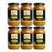 Mumtaz CREAMY KORMA Indian Curry Cooking Sauce - Pack of 6 x 350g - Restaurant Quality At Home - Serves 4-5