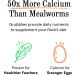Grubblies Natural Grubs for Chickens - High Calcium Black Soldier Fly Larvae Supplement for Healthy Hens - Buy Online on GoSupps.com
