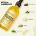 Natural Hair Growth Oil | Veganic Rosemary Oil for Dry Damaged Hair (2 Fl Oz) - Boost Your Hair Wellness - Buy Online on GoSupps.com
